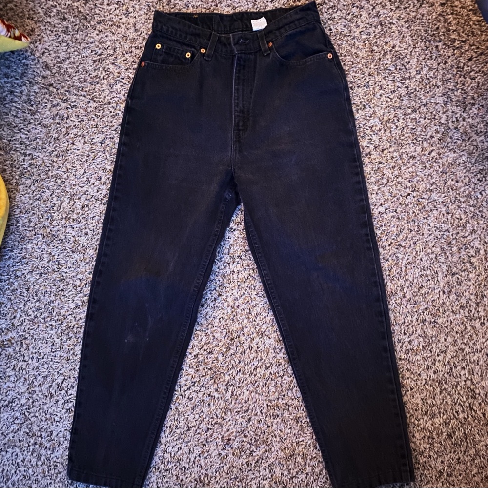Levi Jeans